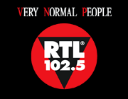RTL 102.5 Logo