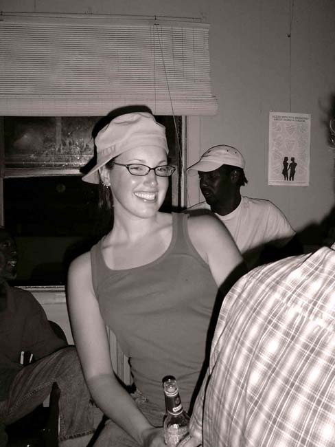 sandy point Abaco bar- party16-18-May-016